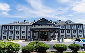 Quality Inn Rome South